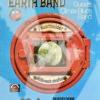 Manfred Mann´s Earth Band & Climax Blues Band - Concert Poster Konzertplakat 30.4.1975 Düsseldorf Philipshalle