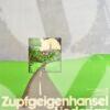 Zupfgeigenhansel & Liederjan -Concert Poster- Tour 1977