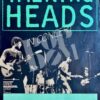 Talking Heads -Konzert Plakat concert poster- Tour 1979