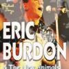 Eric Burdon & The New Animals, Rachael Sage - Konzertplakat concert poster 2002 Tour