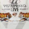 22 Pistepirkko - concert poster promo Konzertplakat 1998 Tour