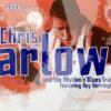 Chris Farlowe & Rythm´n´Blues Train Konzertplakat concert poster 1993 Tour