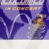 Cocomico - Konzert Plakat concert poster 1984 Tour