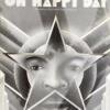 Edwin Hawkins´Singers OH HAPPY DAY - Konzertplakat concertposter 15.2.1970 Deutsches Museum München