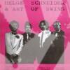 Helge Schneider & Art of Swing - Konzert Plakat Tour Poster 9.6.1984 Topos Leverkusen