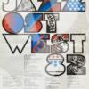Jazz Ost West Festival: Don Friedman, Attila Zoller Duo, Uwe Kropinsky - Konzert Plakat concert poster 16.6.-4.7.1982 Nürnberg