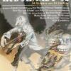 Tanz & Folkfest Rudolstadt: Fairport Convention, Baba Yaga - Konzertplakat concert poster 3.-5.7.1992