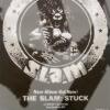 The Slam - Konzertplakat Promo concert poster 1990 Tour