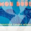 Amon Düül 2 - Konzertplakat concert tour poster - around 2000