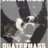 Uriah Heep, Quatermass - concert poster Konzertplakat 12.3.1971 Audimax Hamburg