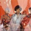 Boney M. concert poster Konzert Plakat 6.11.1978 Olympiahalle Innsbruck