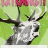 Extrabreit - Konzert Plakat Poster 1993 Jetzt und Immer Tour
